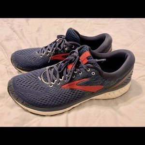 Brooks Ghost Running Shoes
